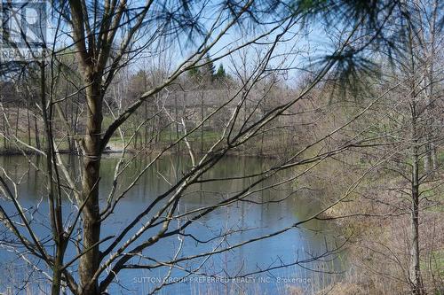 Pond - 41 - 43 Capulet Walk, London North (North M), ON - Outdoor With View