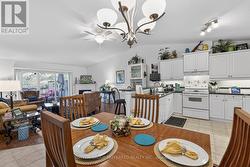 Open Concept - 