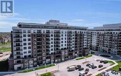 801 - 480 CALLAWAY ROAD London North (North R), ON N6G 0Z3