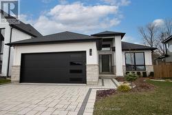 99 OPTIMIST DRIVE Southwold (Talbotville), ON N5P 0G4