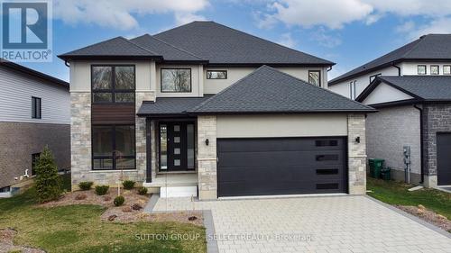 88 OPTIMIST DRIVE  Southwold (Talbotville), ON N5P 3T2