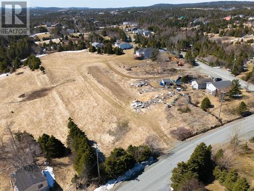 555 Windgap Road, Flatrock, NL 