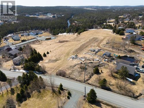 555 Windgap Road, Flatrock, NL 