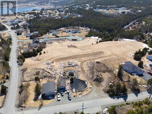 555 Windgap Road, Flatrock, NL 