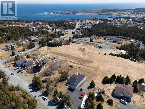 555 Windgap Road, Flatrock, NL 