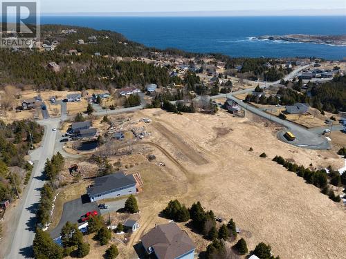 555 Windgap Road, Flatrock, NL 