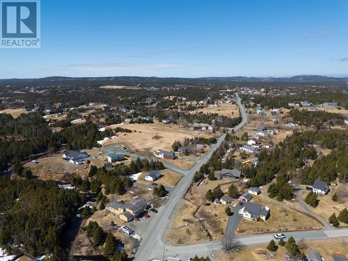555 Windgap Road, Flatrock, NL 