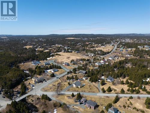 555 Windgap Road, Flatrock, NL 