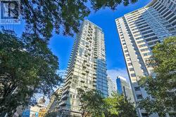 1705 - 75 ST NICHOLAS STREET Toronto, ON M4Y 0A5