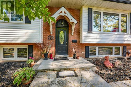 10 NORTHGATE CIRCLE  Niagara-On-The-Lake (Town), ON L0S 1J0