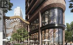 1305 - 1185 DUPONT STREET Toronto, ON M6H 0G5