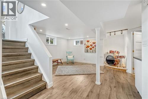 2123 Deyncourt Drive, Burlington, ON - Indoor Photo Showing Other Room