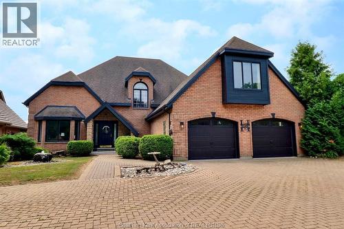 932 GRAND AVENUE West  Chatham, ON N7L 5H6