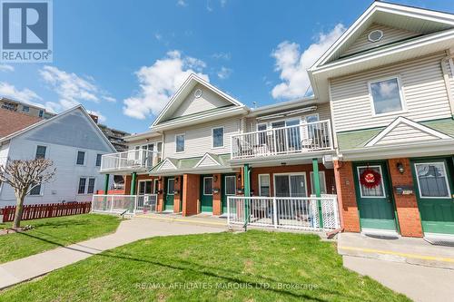 5 - 33 FIRST STREET W  Cornwall, ON K6J 1B8
