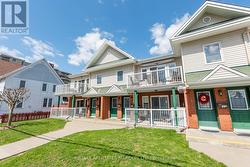 5 - 33 FIRST STREET W Cornwall, ON K6J 1B8