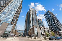 1410 - 5025 FOUR SPRINGS AVENUE  Mississauga, ON L5R 0G5
