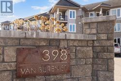 305 - 398 VAN BUREN STREET North Grenville, ON K0G 1J0