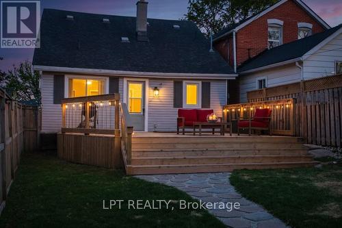 408 MAIN STREET E  Shelburne, ON L0N 1S2
