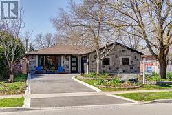 265 BARTLEY BULL PARKWAY Brampton, ON L6W 2L2