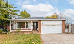 UPPER - 1257 TREDMORE DRIVE Mississauga, ON L5J 3V5