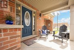 766 CHALLINOR TERRACE  Milton, ON L9T 7V5