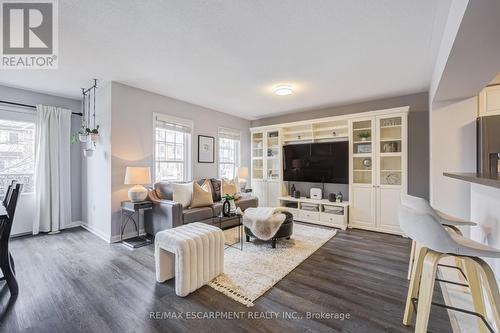 766 CHALLINOR TERRACE  Milton, ON L9T 7V5