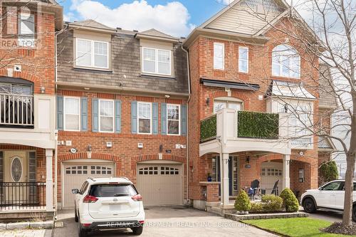 766 CHALLINOR TERRACE  Milton, ON L9T 7V5