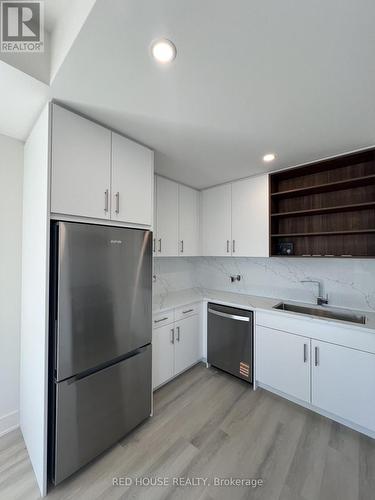 34 Everett Common, St. Catharines, ON - Indoor Photo Showing Kitchen