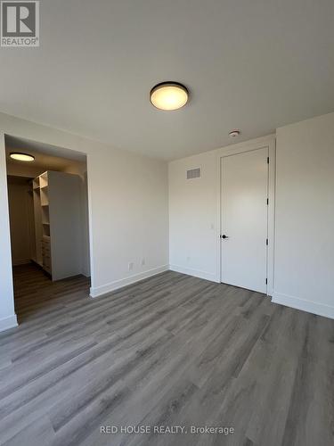 34 Everett Common, St. Catharines, ON - Indoor