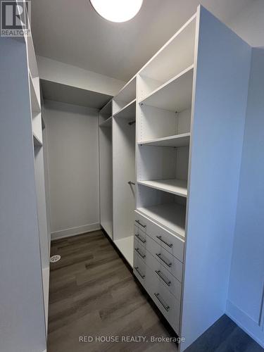 34 Everett Common, St. Catharines, ON - Indoor With Storage