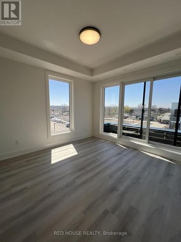 34 Everett Common, St. Catharines, ON - Indoor