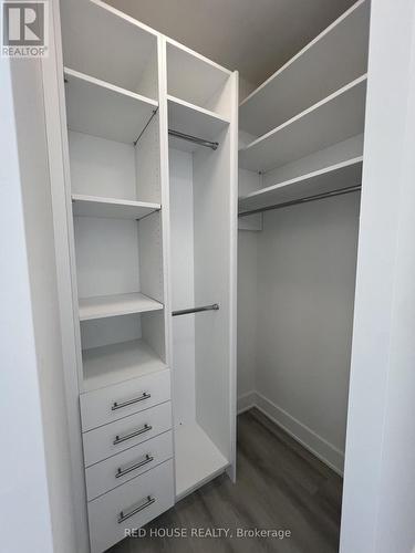 34 Everett Common, St. Catharines, ON - Indoor With Storage