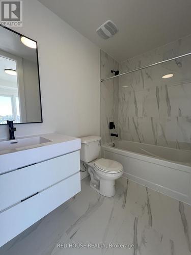 34 Everett Common, St. Catharines, ON - Indoor Photo Showing Bathroom