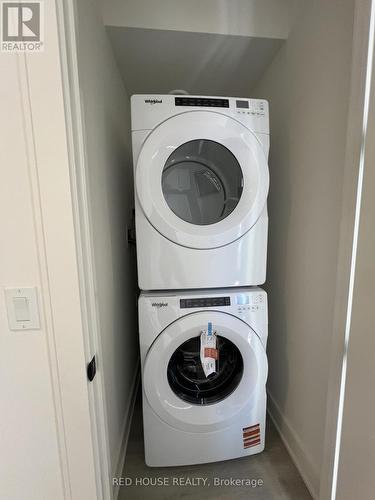 34 Everett Common, St. Catharines, ON - Indoor Photo Showing Laundry Room
