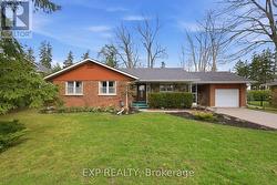 20 ROOSEVELT STREET Kawartha Lakes, ON K9V 2X7