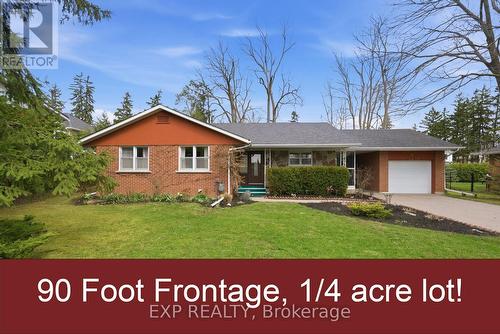 20 ROOSEVELT STREET  Kawartha Lakes, ON K9V 2X7