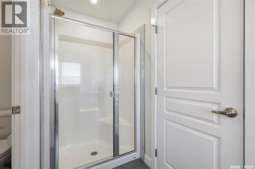 243 Newton Link, Saskatoon, SK - Indoor Photo Showing Bathroom