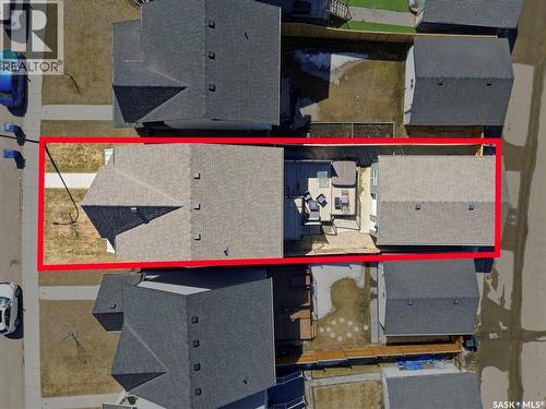 243 Newton Link, Saskatoon, SK - 