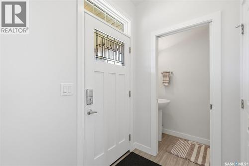 243 Newton Link, Saskatoon, SK - Indoor Photo Showing Other Room