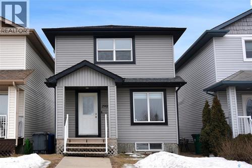 2905 Mcclocklin Road, Saskatoon, SK - Outdoor