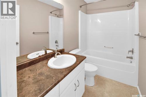 2905 Mcclocklin Road, Saskatoon, SK - Indoor Photo Showing Bathroom