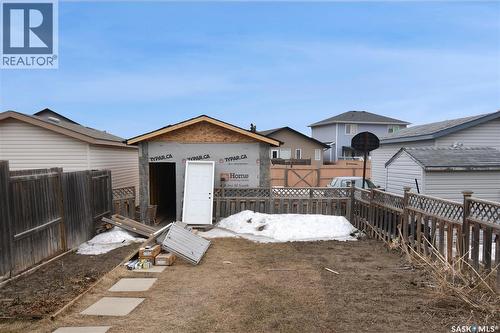2905 Mcclocklin Road, Saskatoon, SK - Outdoor With Exterior