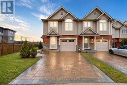 36 - 3399 CASTLE ROCK PLACE  London South (South W), ON N6L 0C8