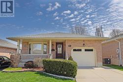 31 NEAL AVENUE St. Thomas, ON N5R 6B5