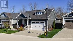 50 SUNRISE LANE Lambton Shores (Grand Bend), ON N0M 1T0