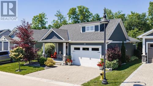 50 SUNRISE LANE  Lambton Shores (Grand Bend), ON N0M 1T0