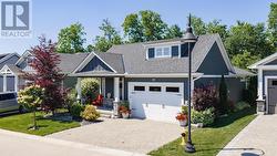 50 SUNRISE LANE Lambton Shores (Grand Bend), ON N0M 1T0