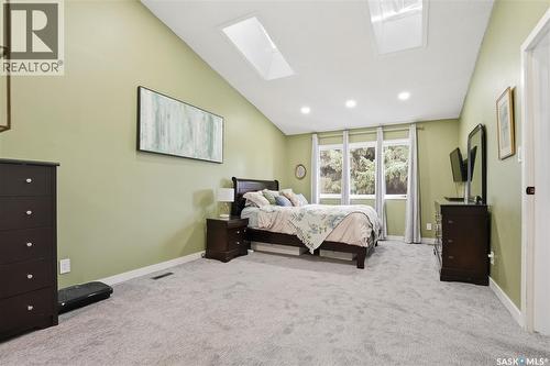 542 Coldspring Way, Saskatoon, SK - Indoor Photo Showing Bedroom