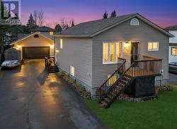 215 Orell St  Garson, ON P3L 1B5