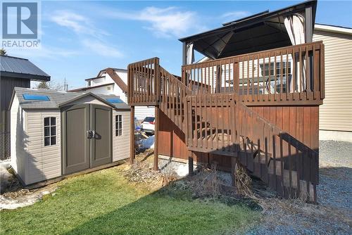 215 Orell St, Garson, ON - Outdoor With Exterior
